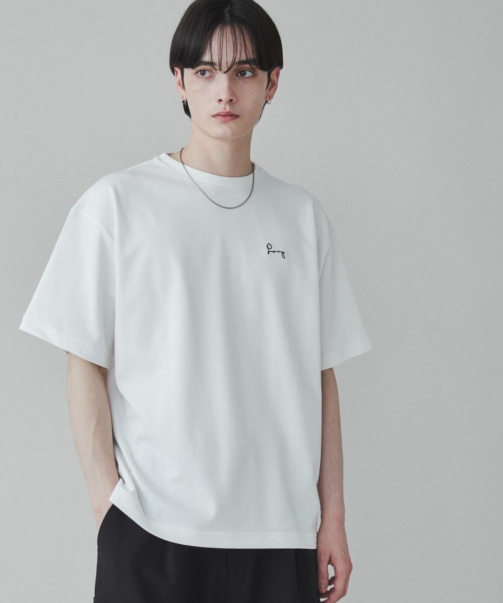 WEGO 【ユニセックス着用ITEM】AIRFUNCTION　シンプルロゴT（S） 