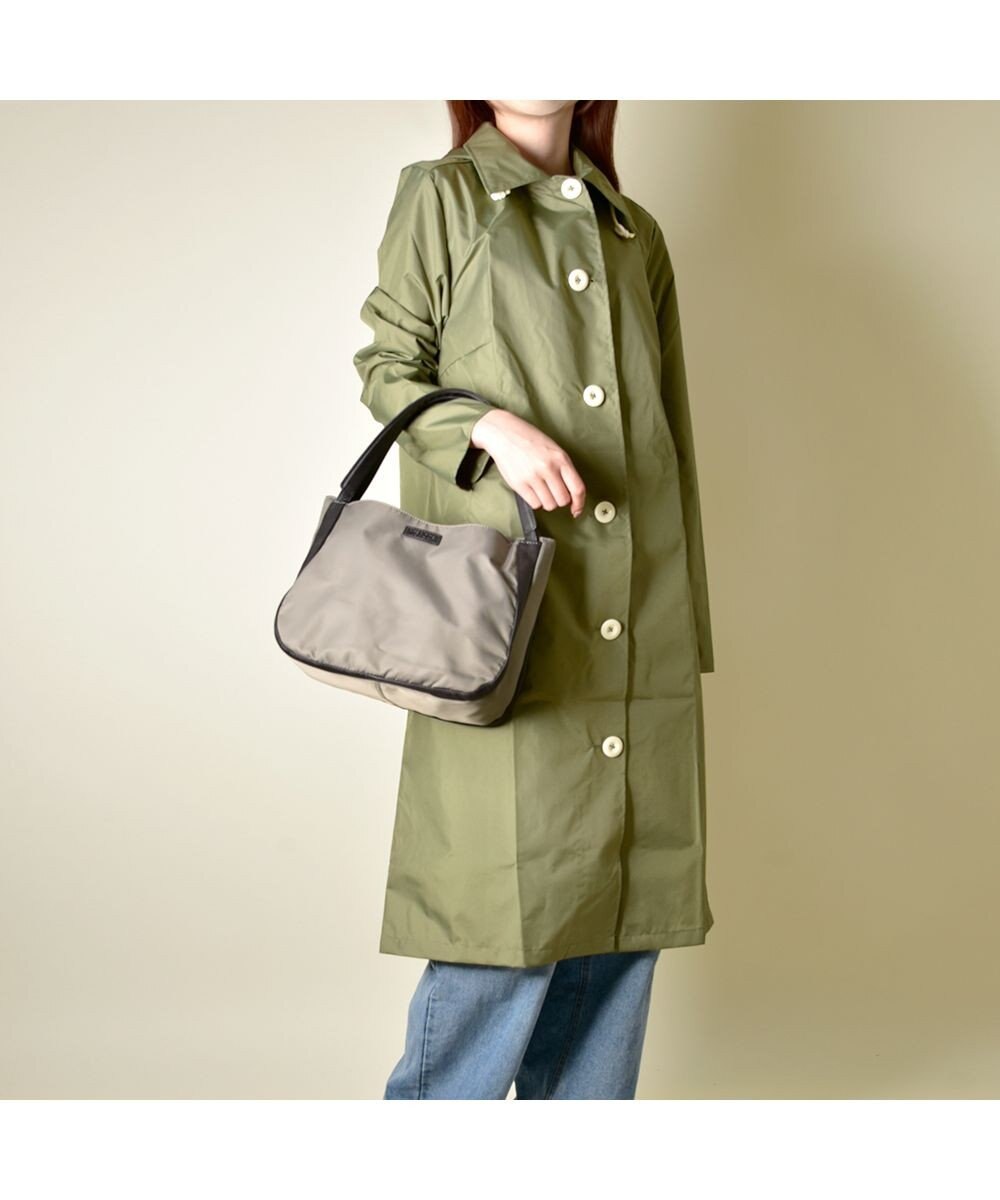 Y'SACCS レインコート　ワークコートタイプ 