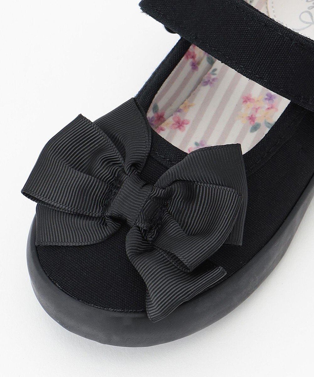 ANY KIDS リボンベルクロハンプバレエ 