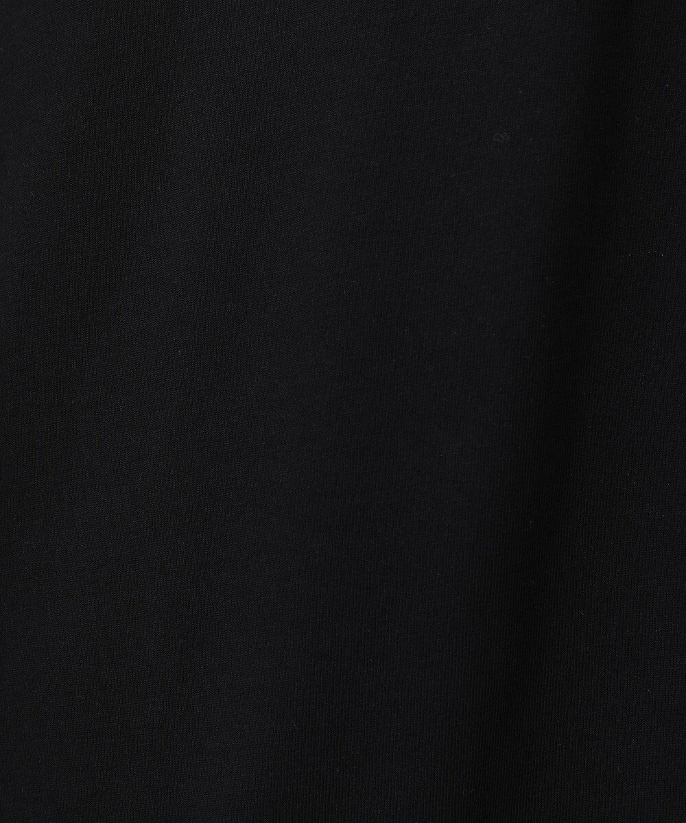 earth music&ecology シンデレラ／パフスリーブロンＴＥＥ 