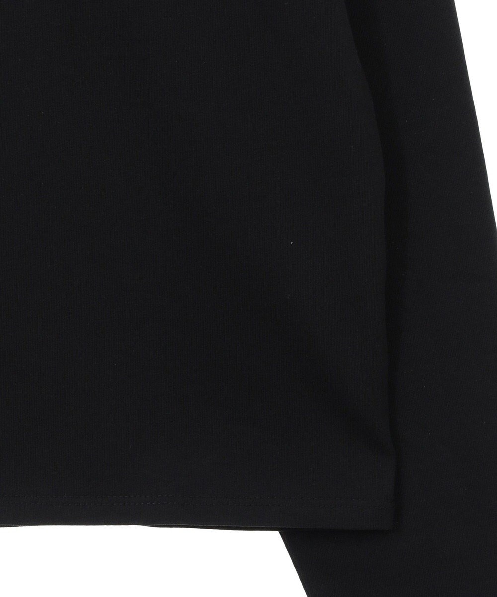 earth music&ecology シンデレラ／パフスリーブロンＴＥＥ 