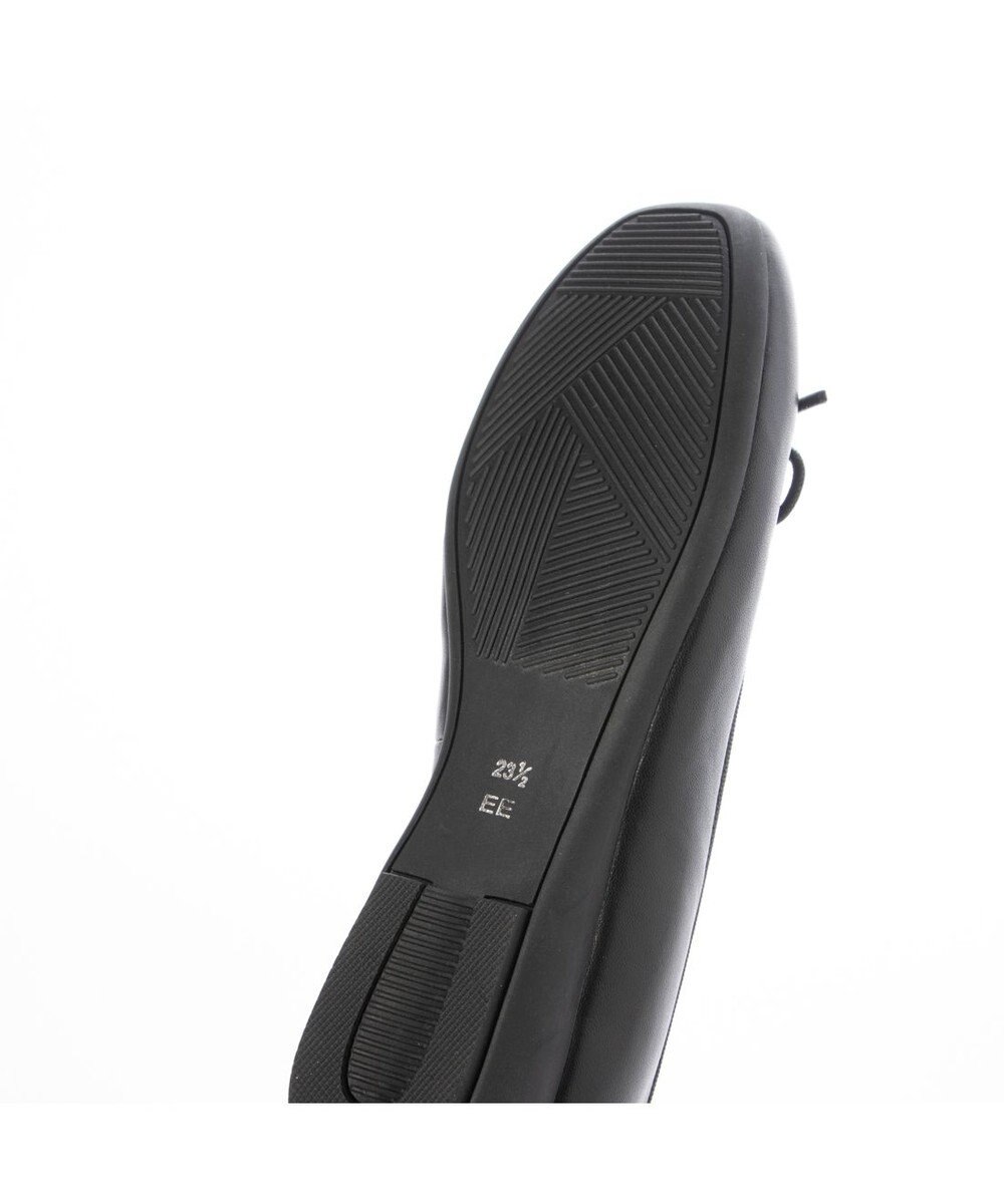 ing <ing>リラックスバレエシューズ 