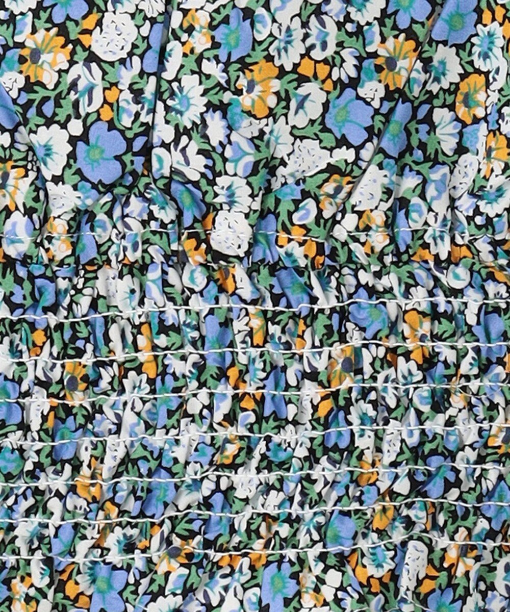 ANY KIDS キャミソール ドッキング Ｔシャツ 