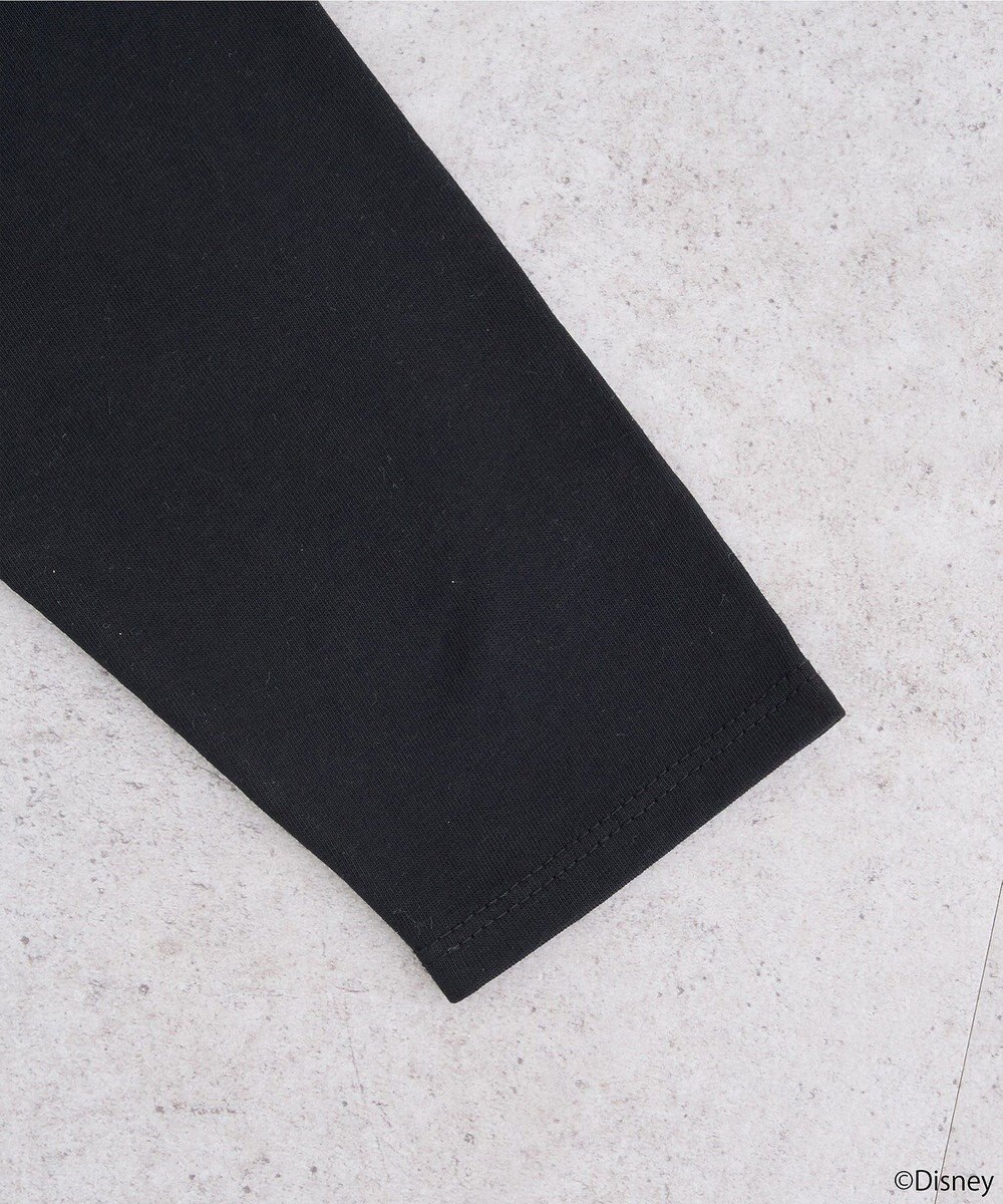 earth music&ecology シンデレラ／パフスリーブロンＴＥＥ 