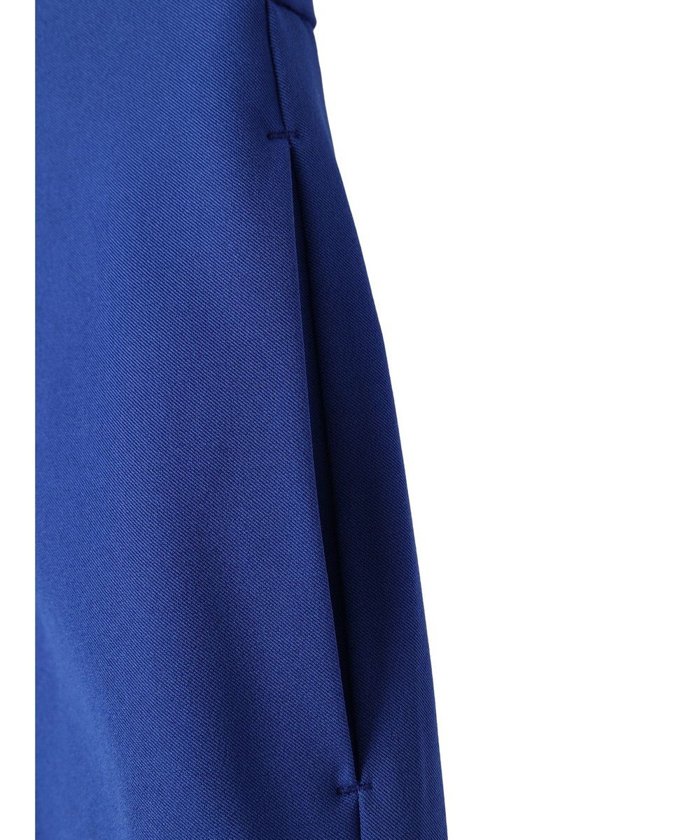 Green Parks アンクル丈／選べる美脚みえパンツ 