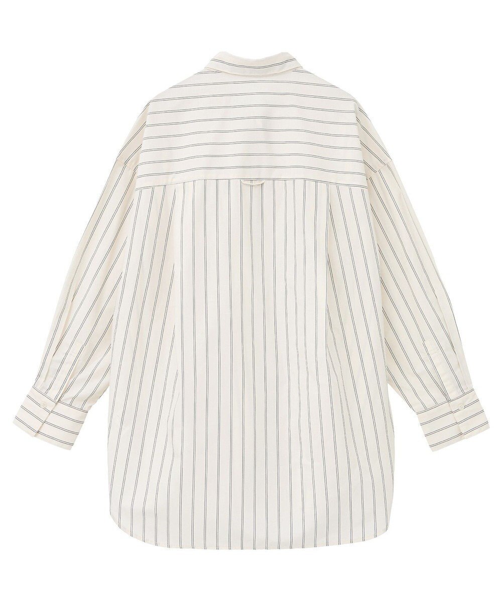 Green Parks イージーケアアソートシャツチュニック 