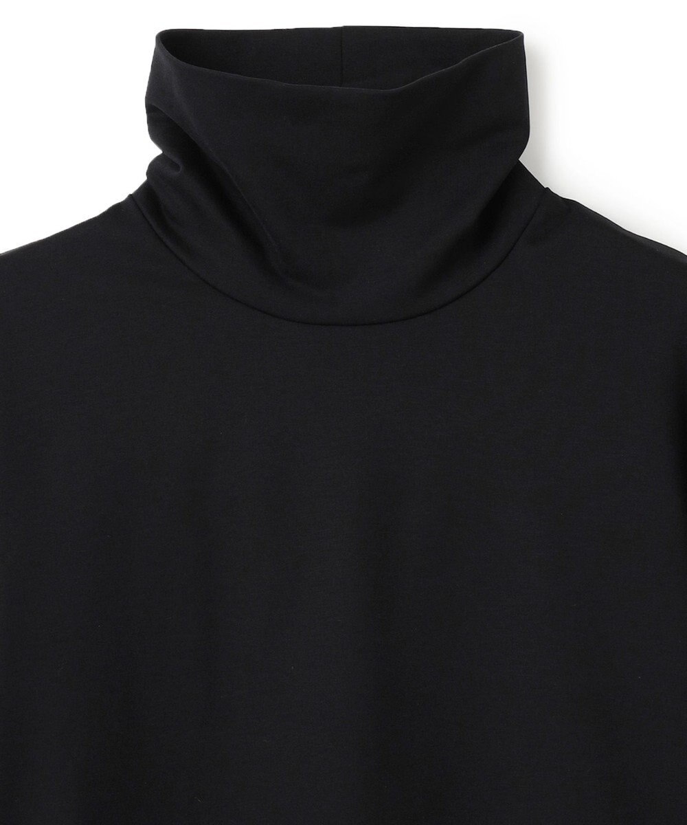 JOSEPH HOMME ヴィスコースポンチ　タートルネック 