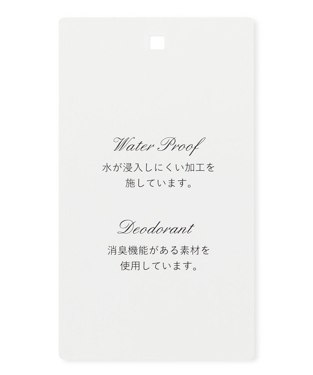 TOCCA 【晴雨兼用】STEP OF RIBBON 2WAY RAINBOOTS レインブーツ 