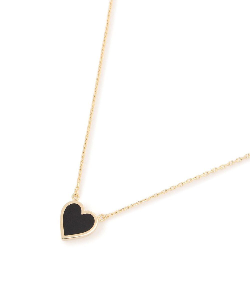 TOCCA WITH HEART NECKLACE 2WAYネックレス 