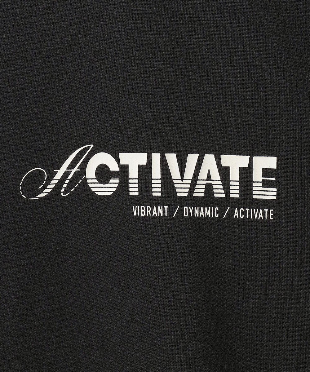 UNFILO ラッシュガード ドロストプルオーバー 