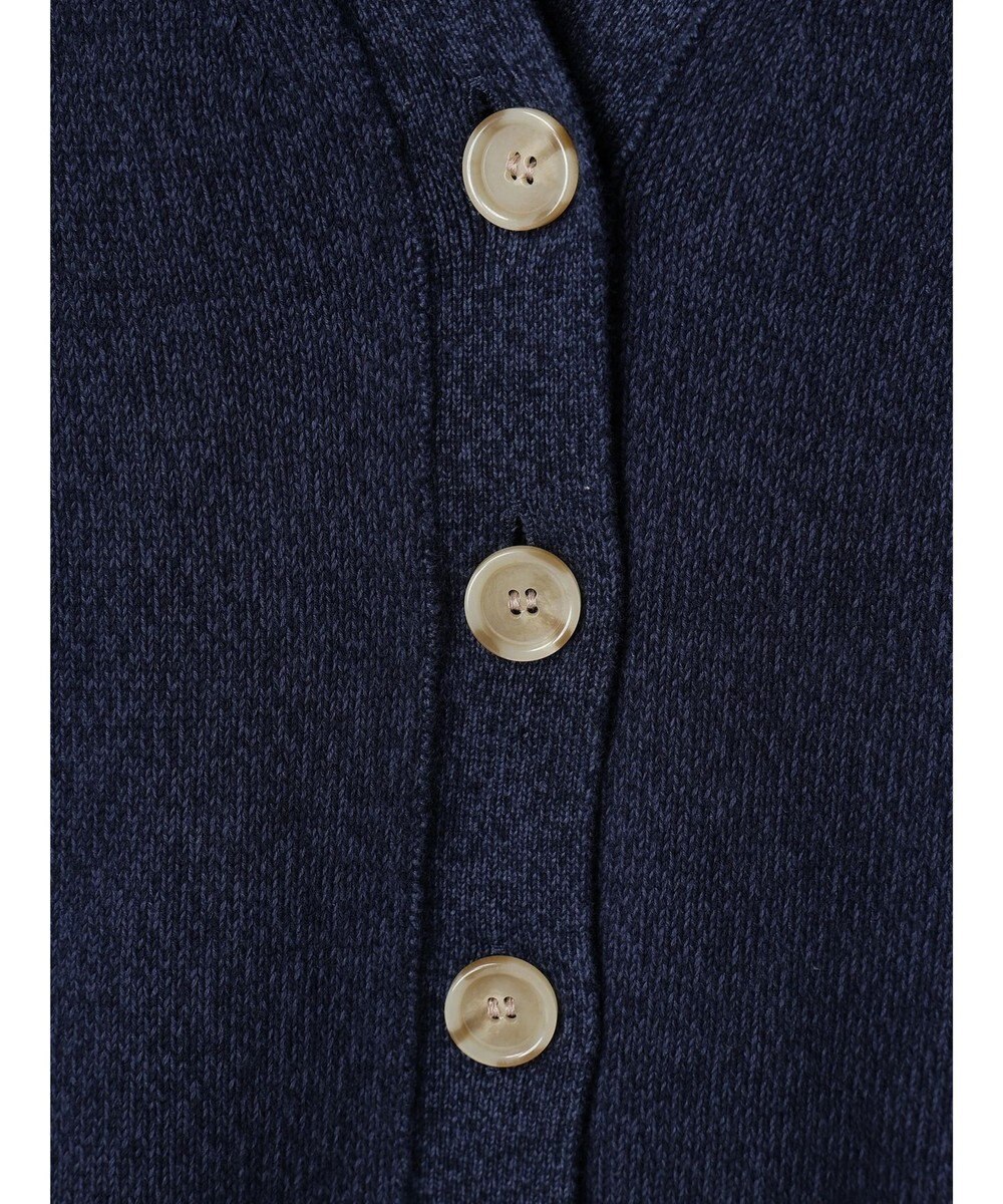 AMERICAN HOLIC ＭＩＸＶネックニットカーディガン 