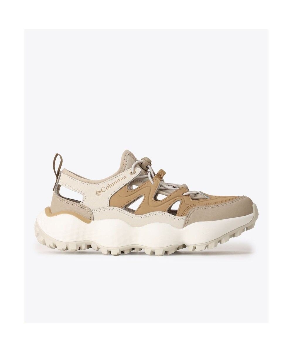 Columbia スライブ リバイブ シャンダル 