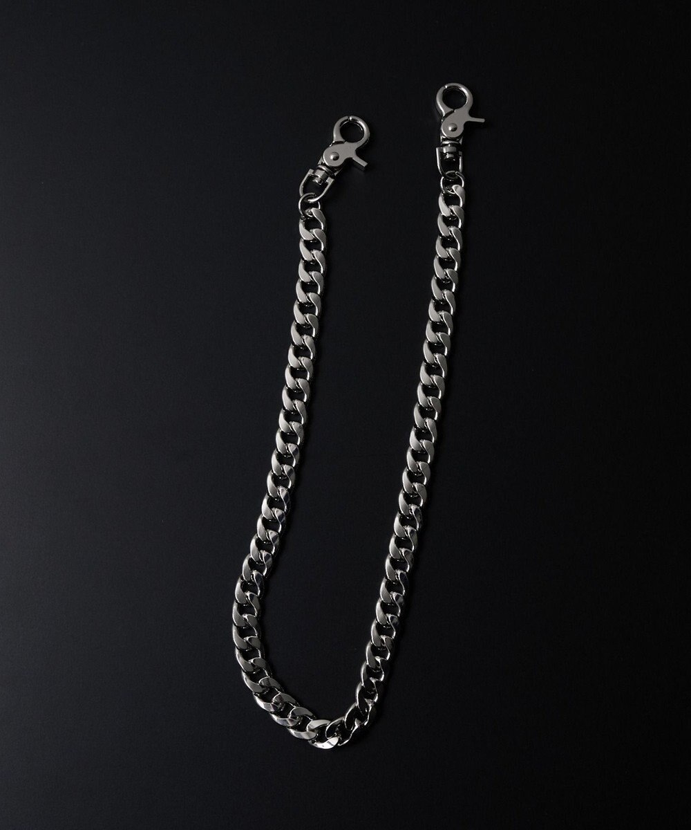 WEGO Mシンプルウォレットチェーン 