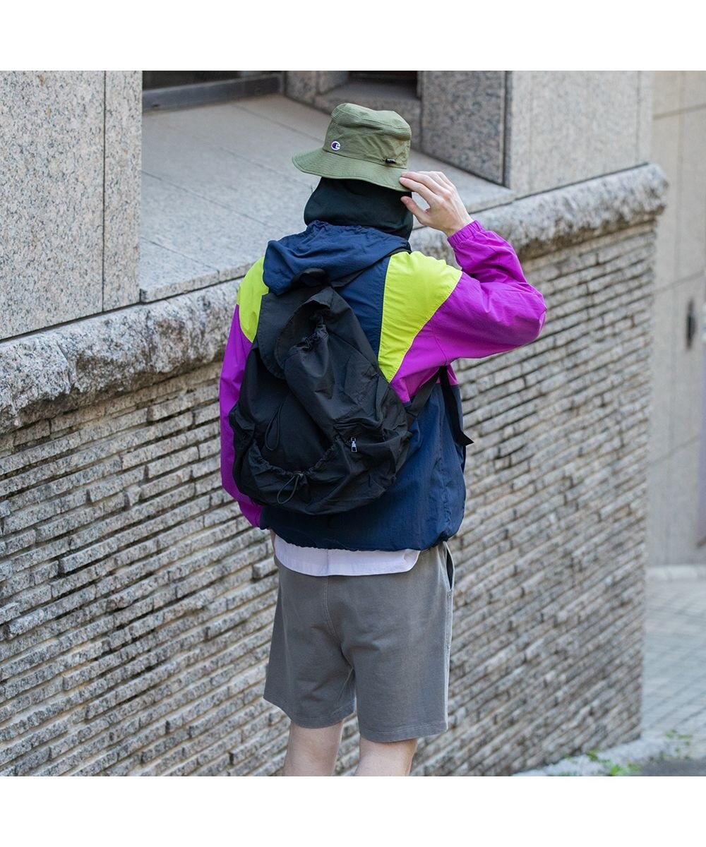 林八百吉商店 Champion　サンシールドアドベンチャーハット 