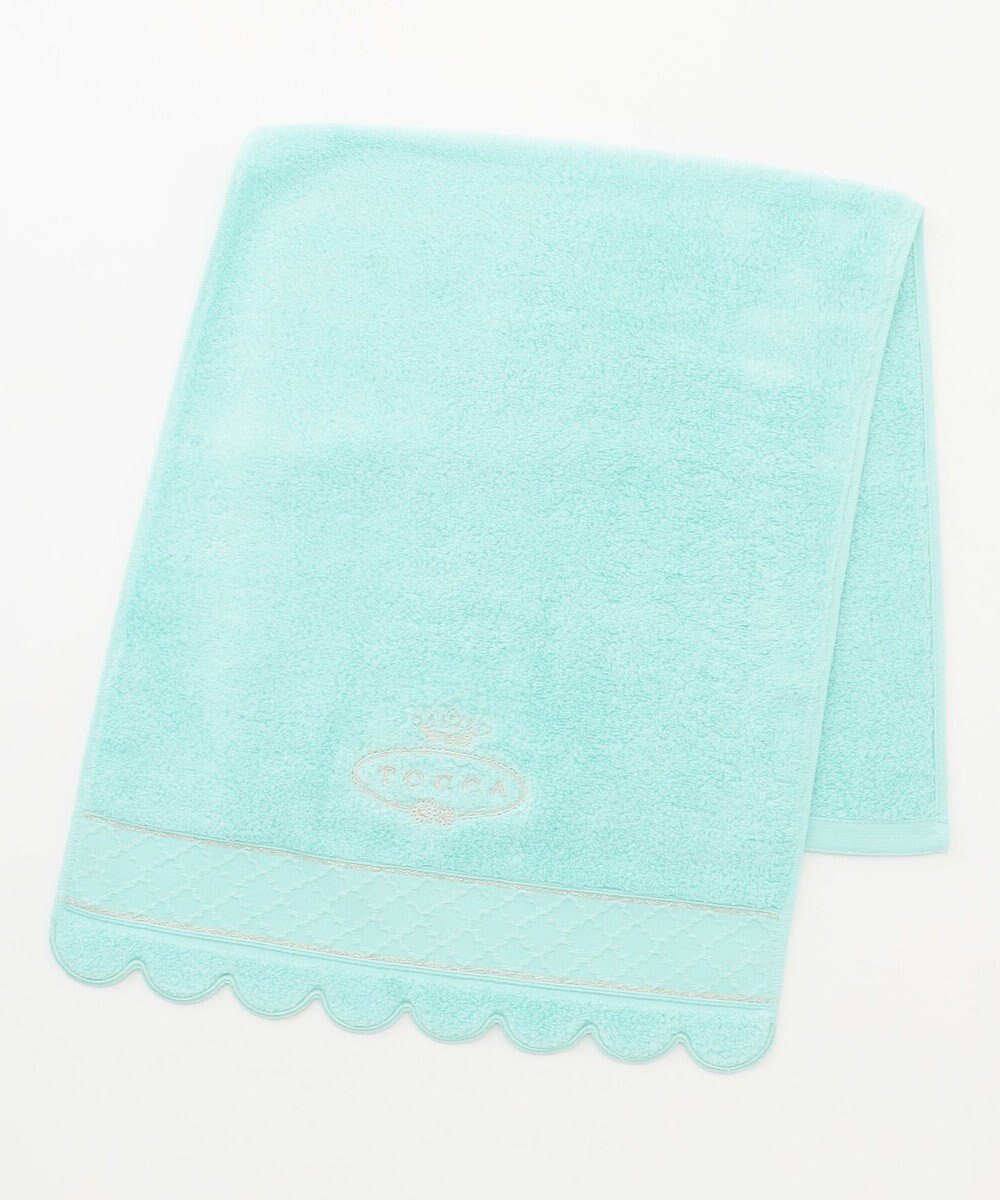 TOCCA RUNETTA FACE TOWEL フェイスタオル 