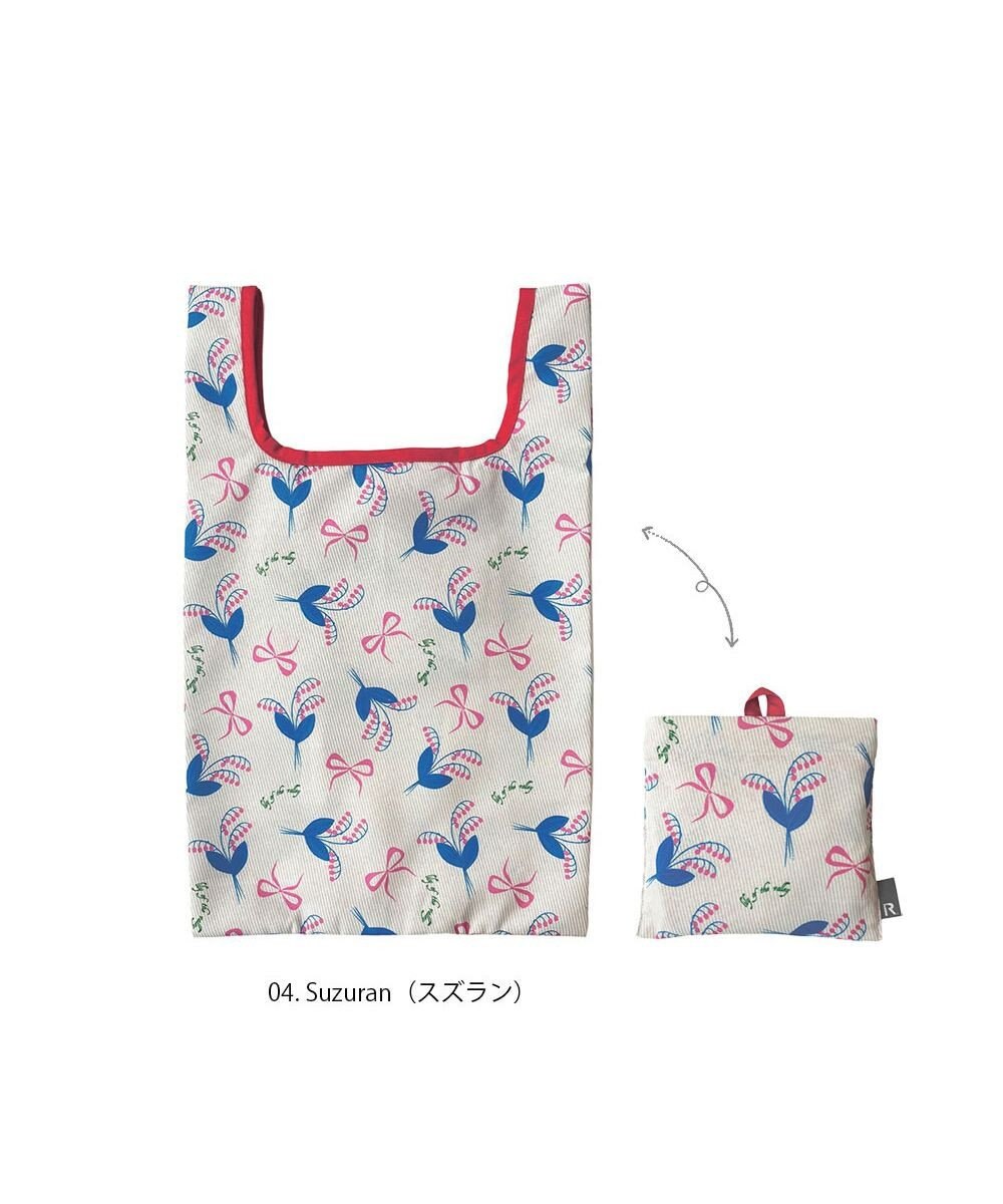 ROOTOTE 1033【ギフトにおすすめ】EU.ルーショッパーミッド.ゾッティ-A 