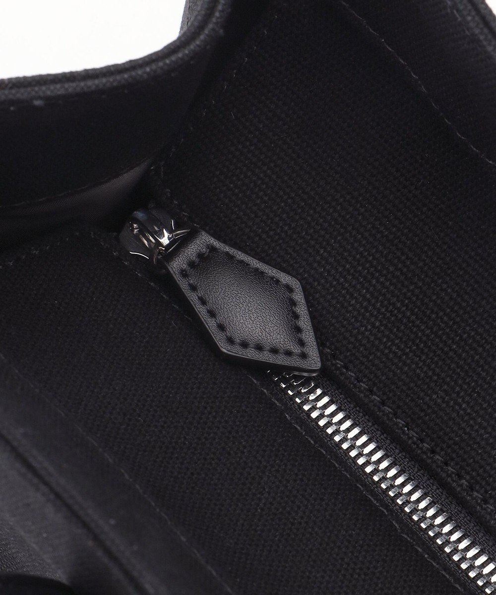 Y'SACCS バインダーキャンバスA4トートバッグ 