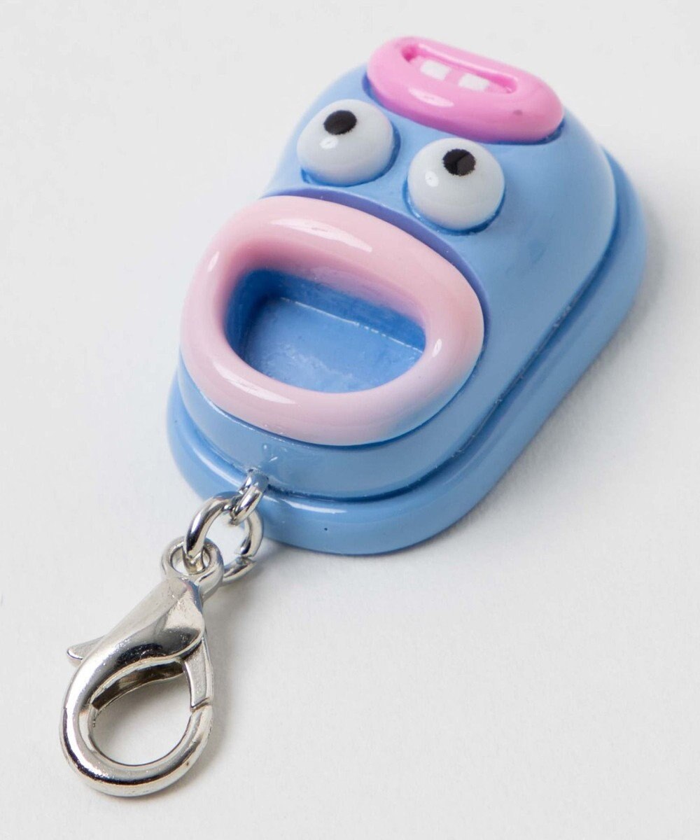 WEGO モンスターサンダルミニキーホルダー 