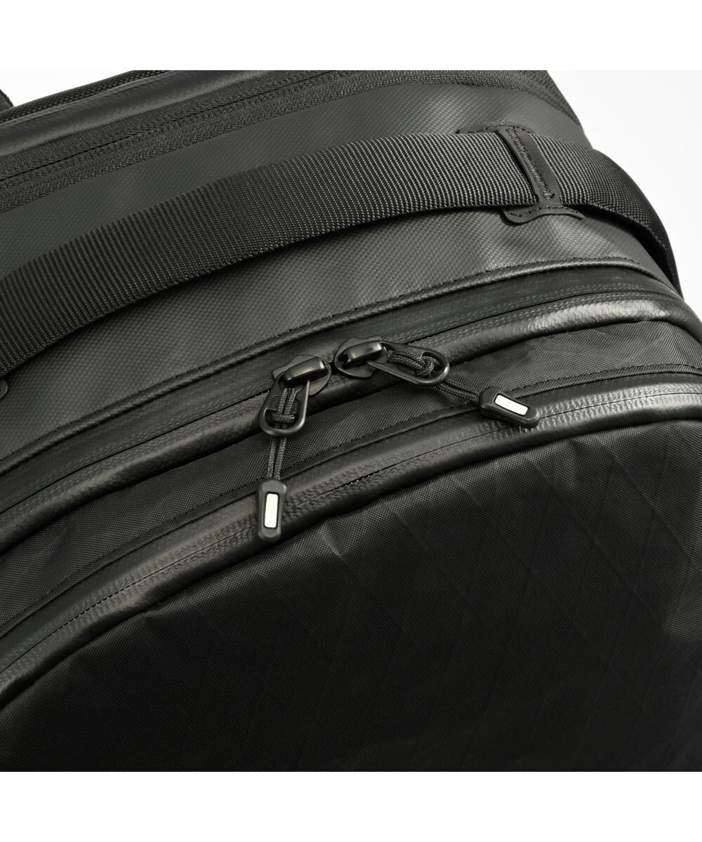 ACE BAGS & LUGGAGE ace. ラグレンティスX ビジネスリュック B4/15.6インチPC収納 高強度 20052 エース 