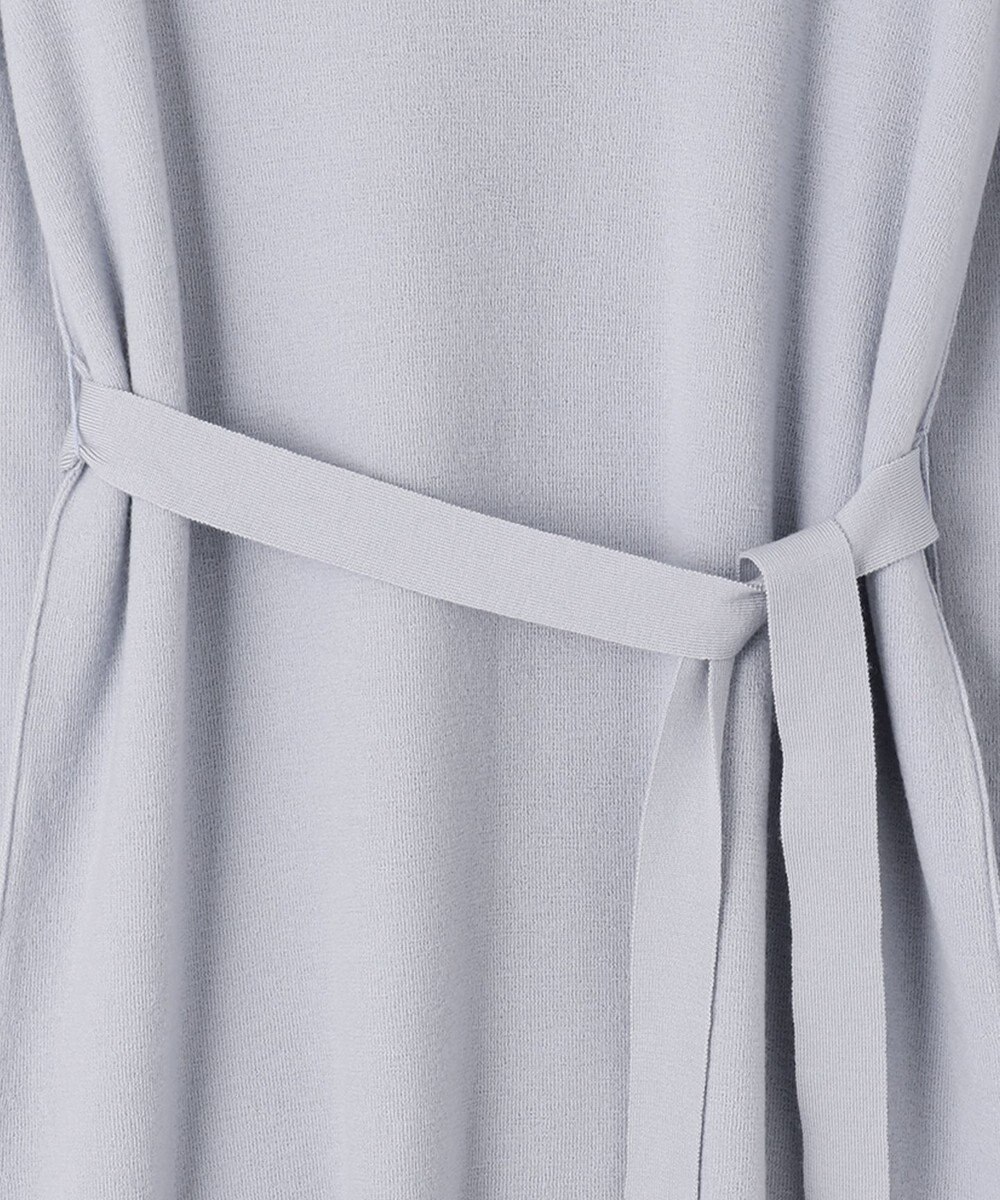 BEIGE， LISS / ニットワンピース 