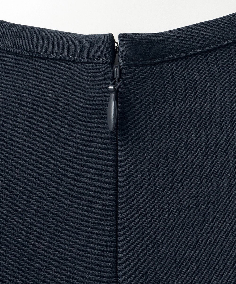 23区 S 【R(アール)】スキューバダブルクロス ワンピース 