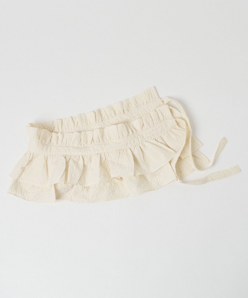 WEGO マルチWAY付けフリル 