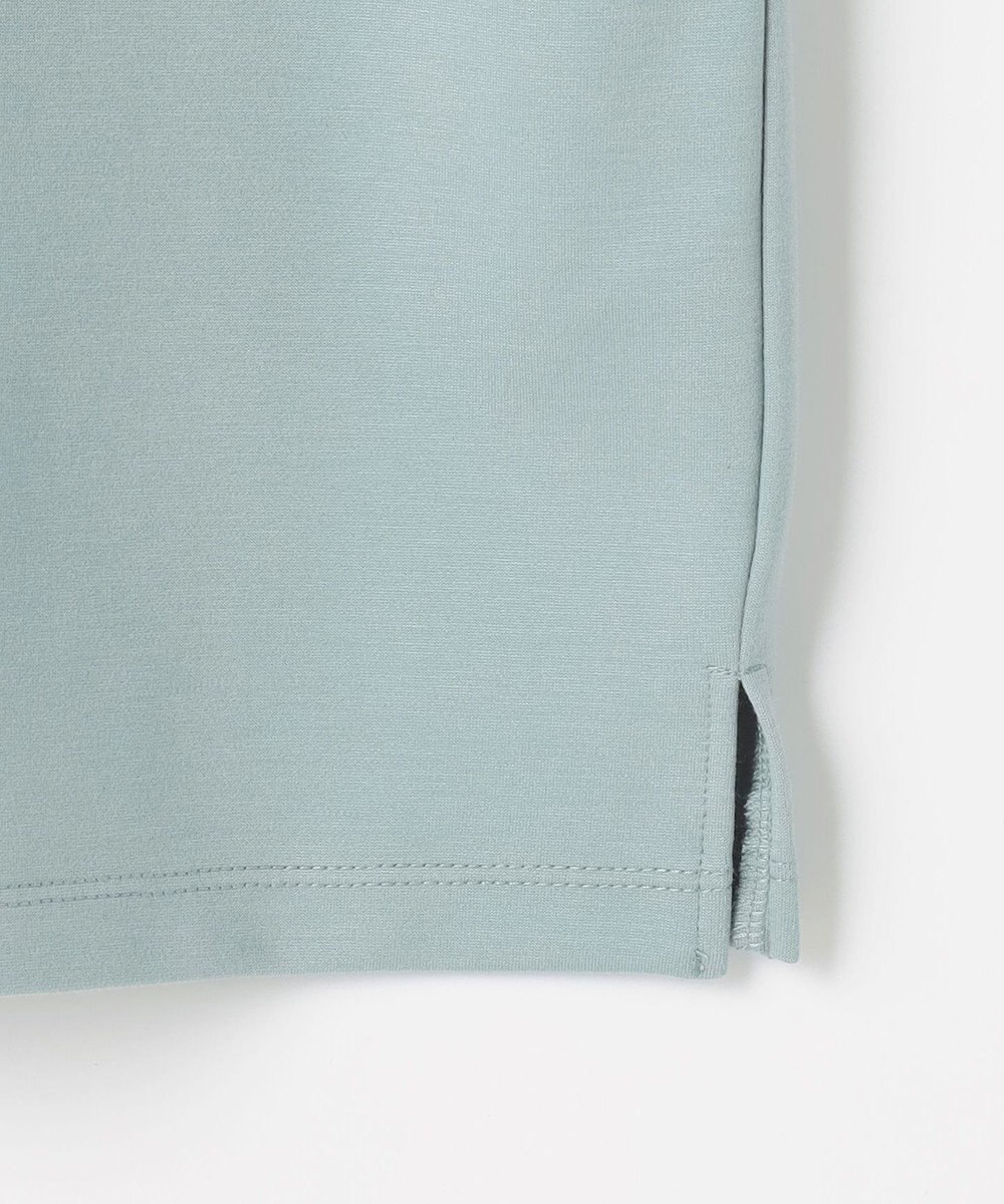 J.PRESS LADIES S アモーレポンチ レース カットソー 