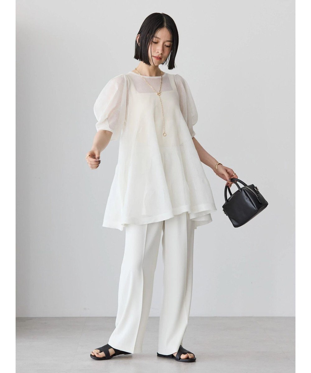 AMERICAN HOLIC ニットキャミソール 