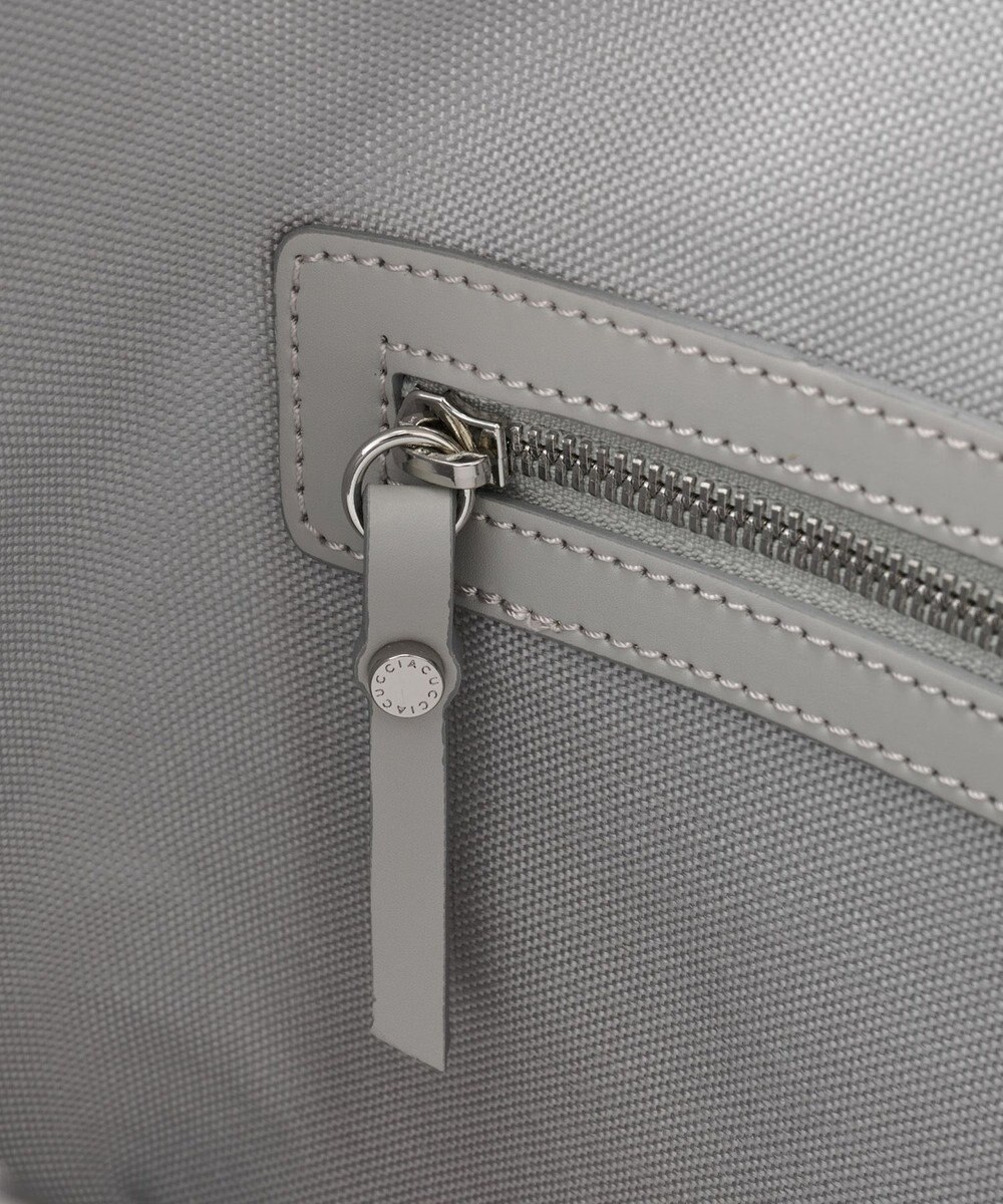 IACUCCI 【ナイロン】ソルベット M CORDURA/RUGA 