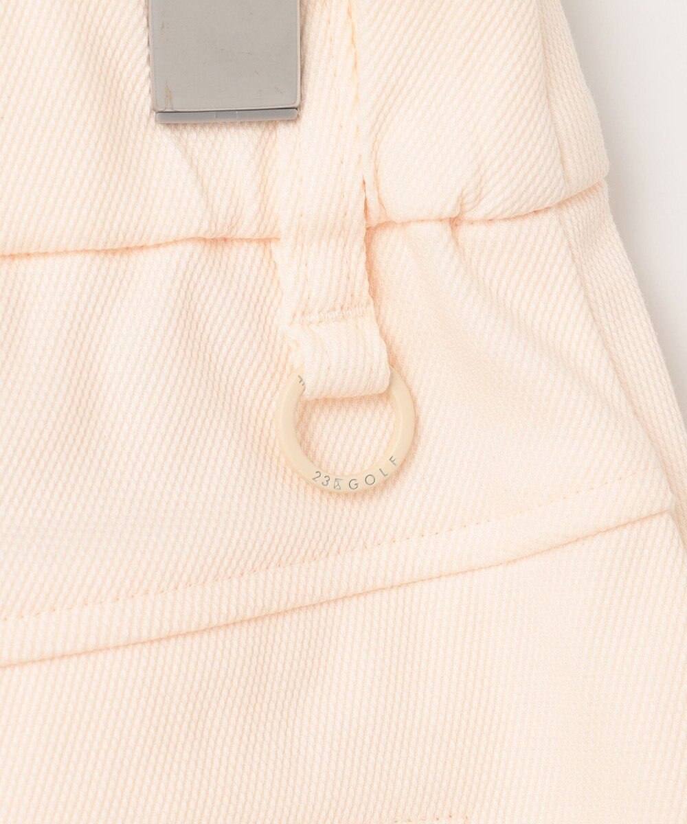 23区GOLF 【WOMEN】【ストレッチ】ハイパワーストレッチ ベーシックスカート 