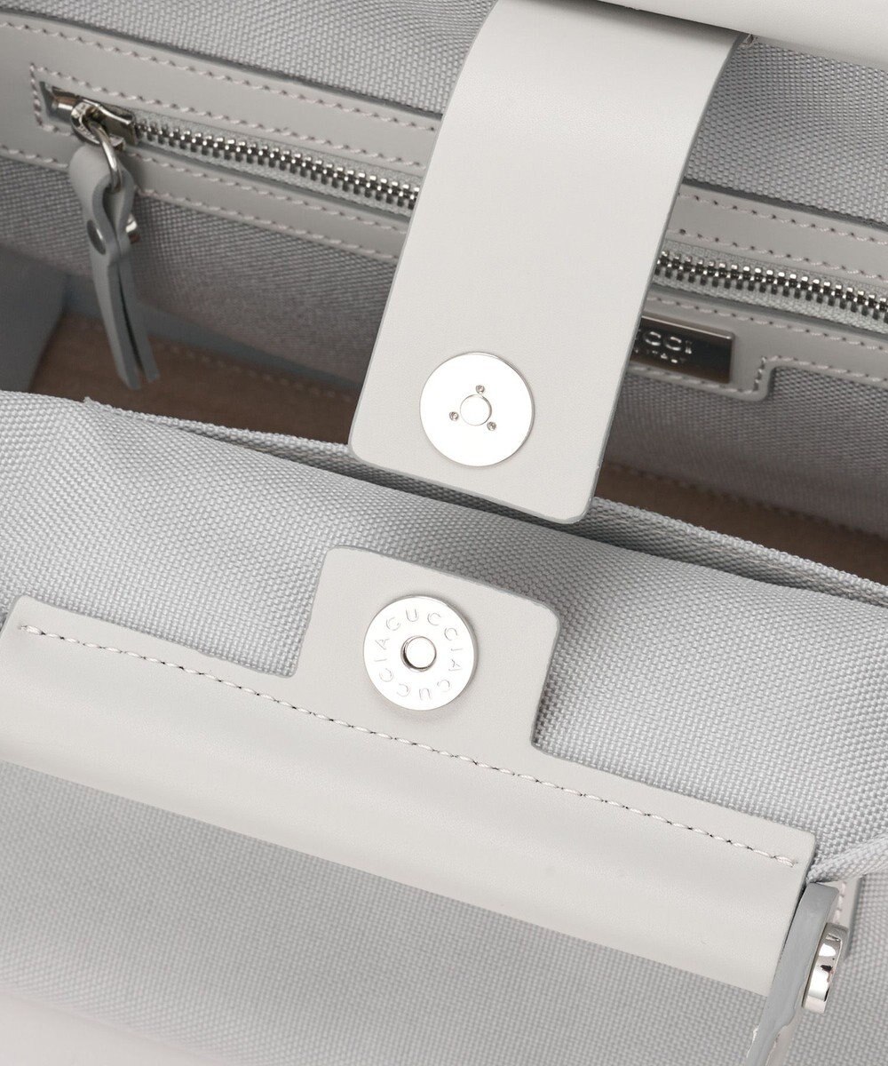 IACUCCI 【ナイロン】ソルベット M CORDURA/RUGA 