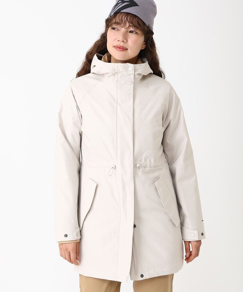 Columbia Columbia/ ウィメンズロロパスインターチェンジジャケット /コロンビア 