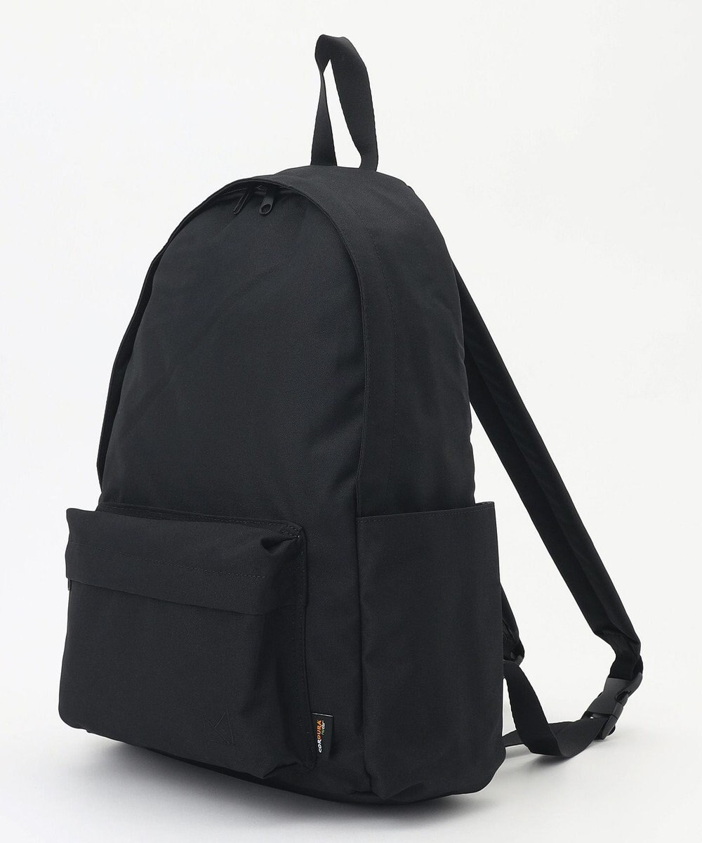 LA BAGAGERIE 【maison vert】 【CORDURA re/cor生地使用】コーデュラ撥水PCポケット付きリュック 