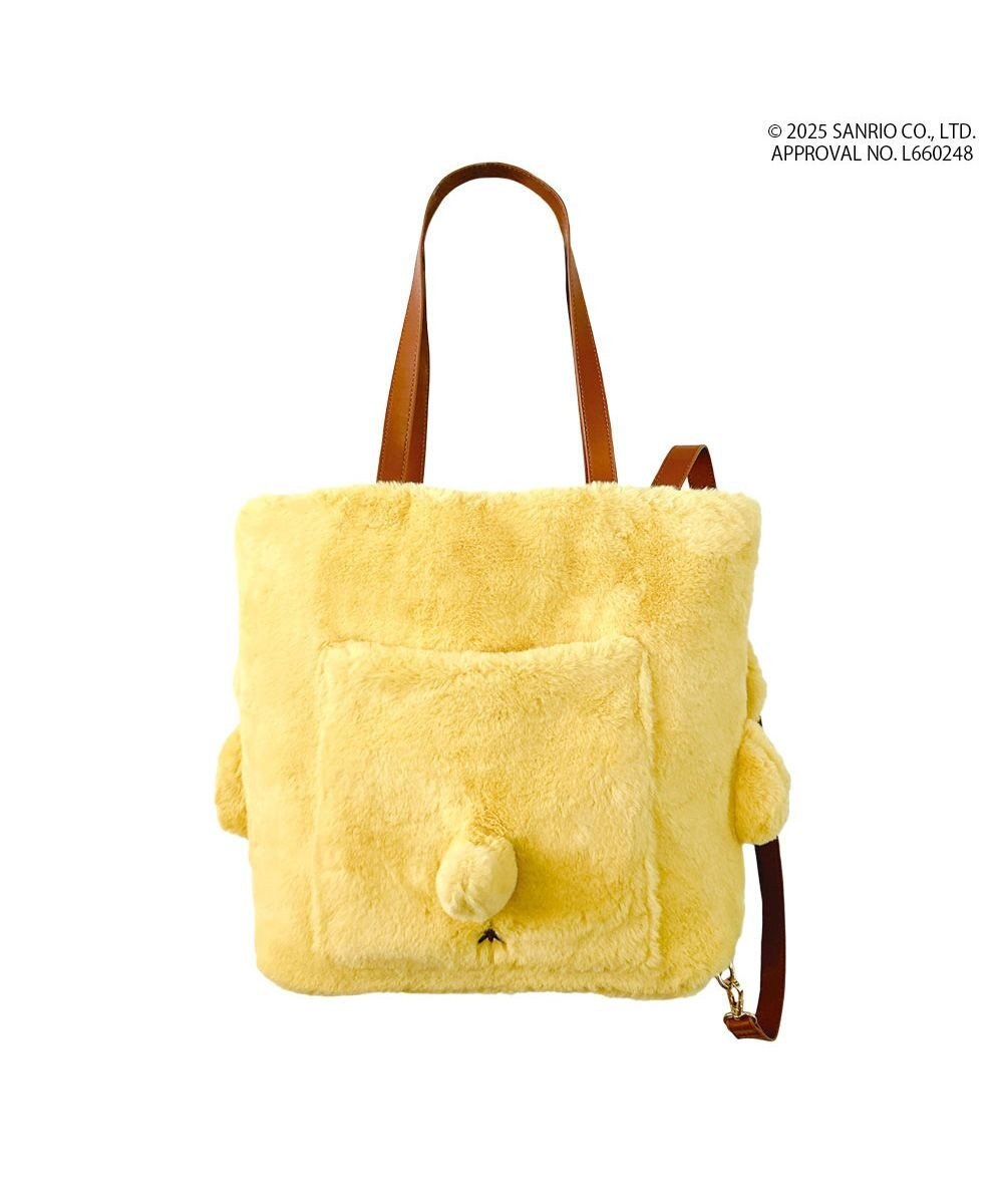 ROOTOTE 8466【ルートート】サンリオ. IP.トールクリプティッド.サンリオ-A 