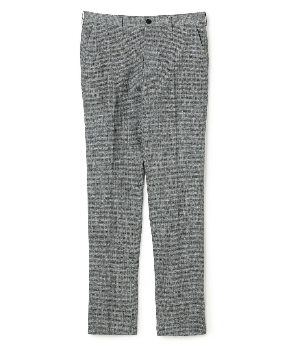 JOSEPH HOMME 新色追加【セットアップ対応】トリコサッカーストレッチ テーパードパンツ / CITY 