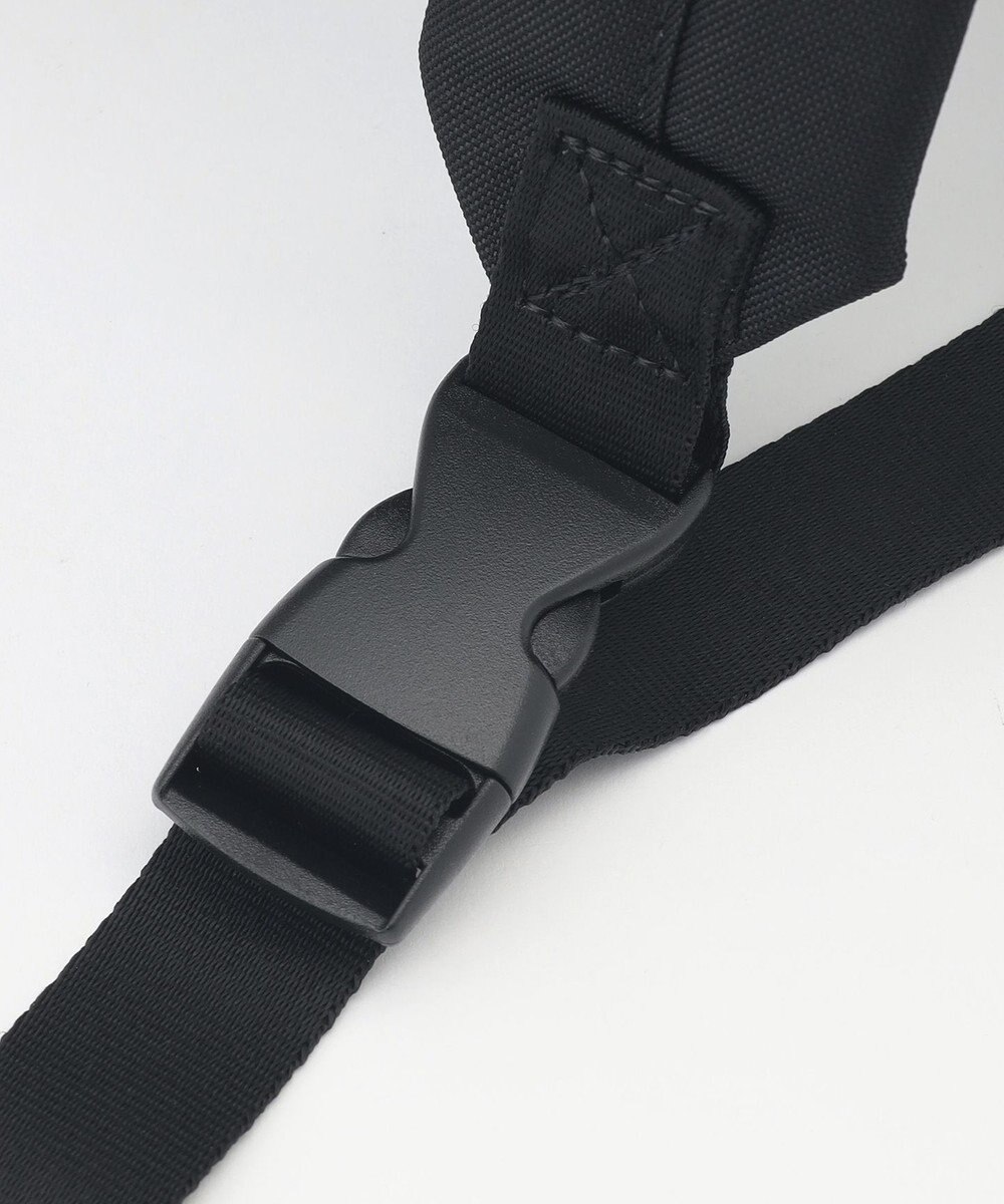 LA BAGAGERIE 【maison vert】 【CORDURA re/cor生地使用】コーデュラ撥水PCポケット付きリュック 