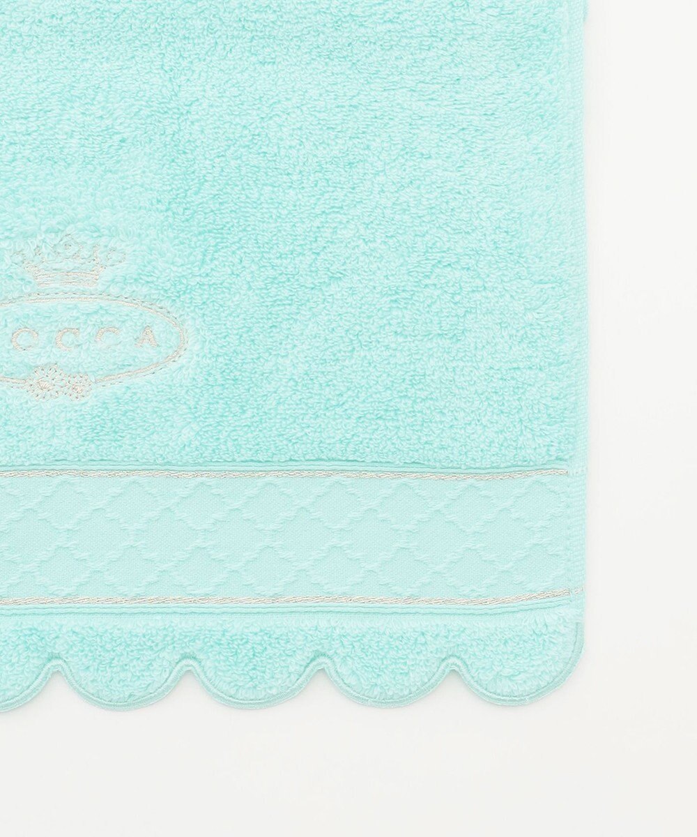 TOCCA RUNETTA FACE TOWEL フェイスタオル 