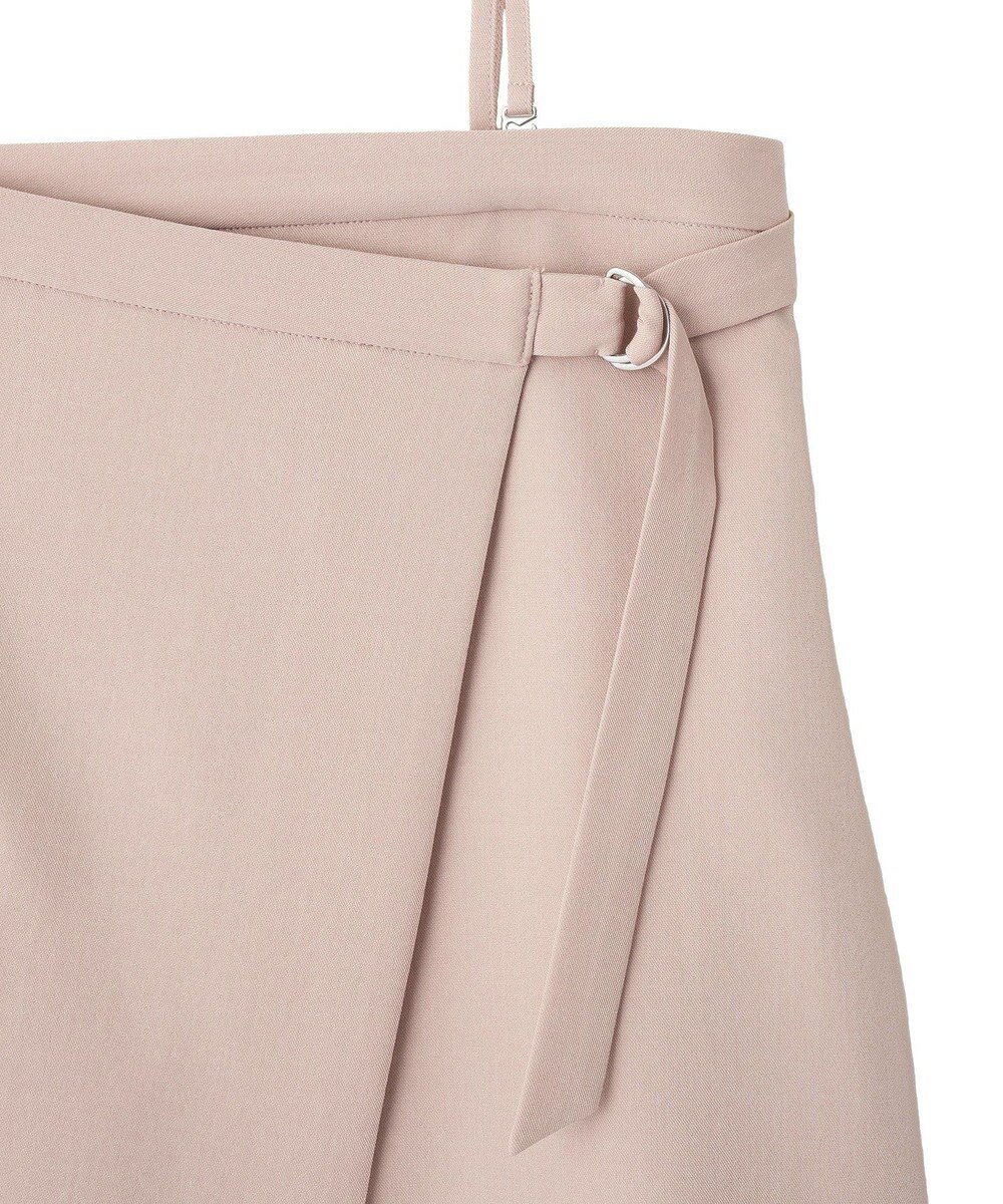 YECCA VECCA 2wayキャミソールビスチェ 