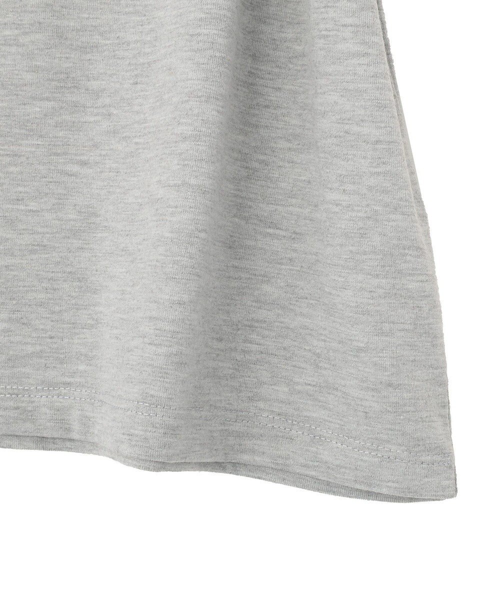 CRAFT STANDARD BOUTIQUE 2点セット ビスチェレイヤードプルオーバー 