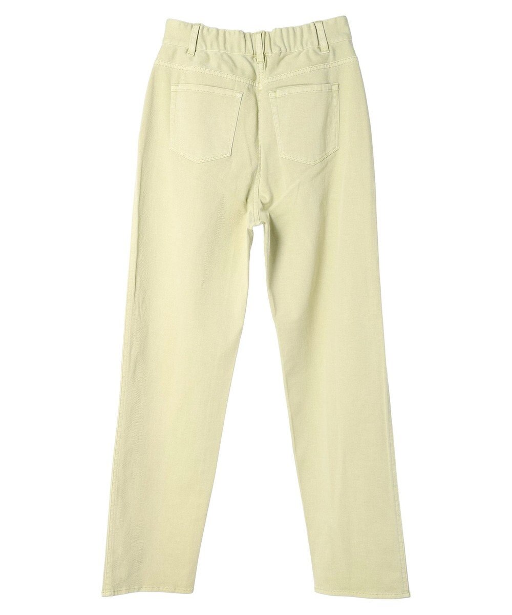 Green Parks ピグメントパンツ 