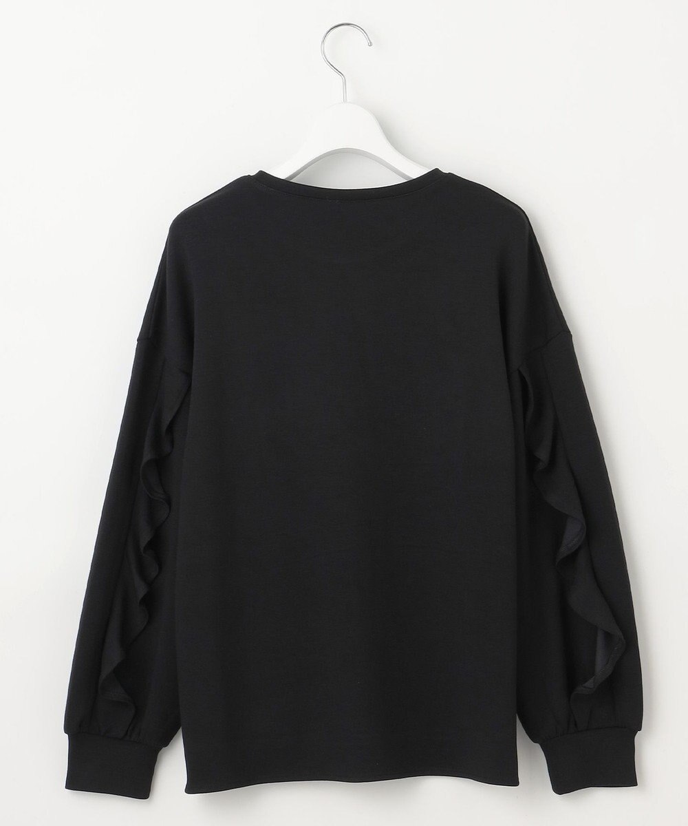 Feroux 【洗える】ダンボール プルオーバー 