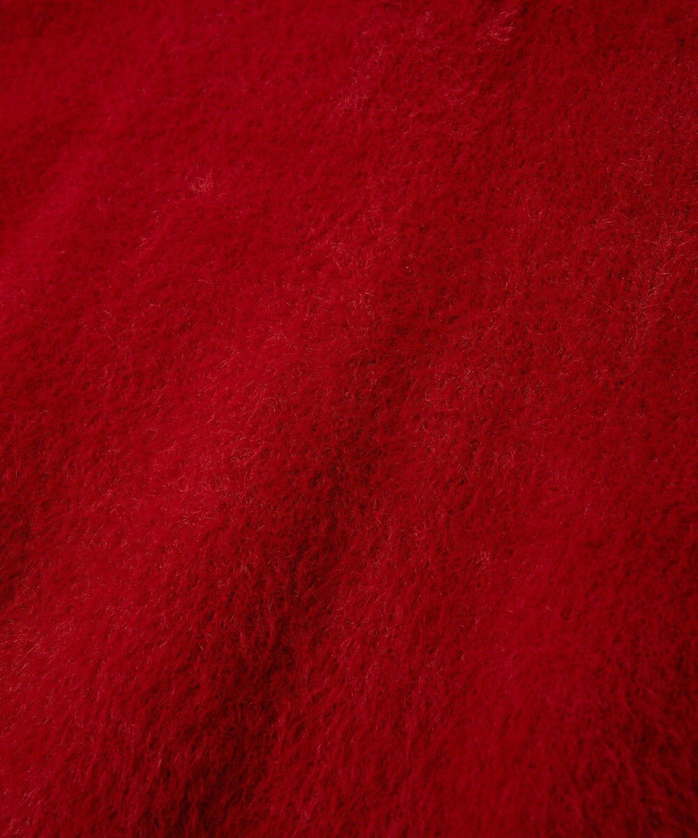 AMERICAN HOLIC 【PIZZA PLANET】衿付きニットプルオーバー 