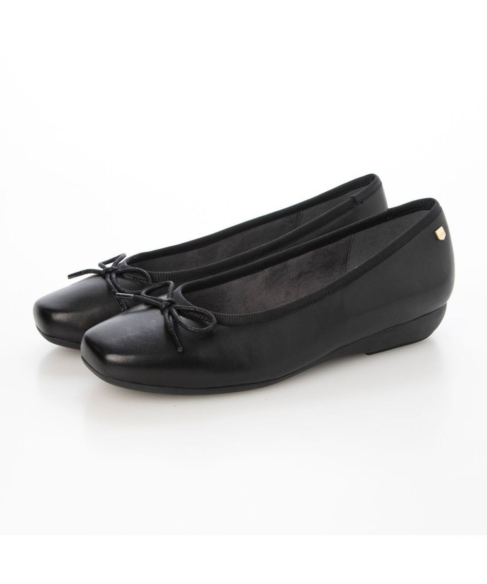 ing <ing>リラックスバレエシューズ 