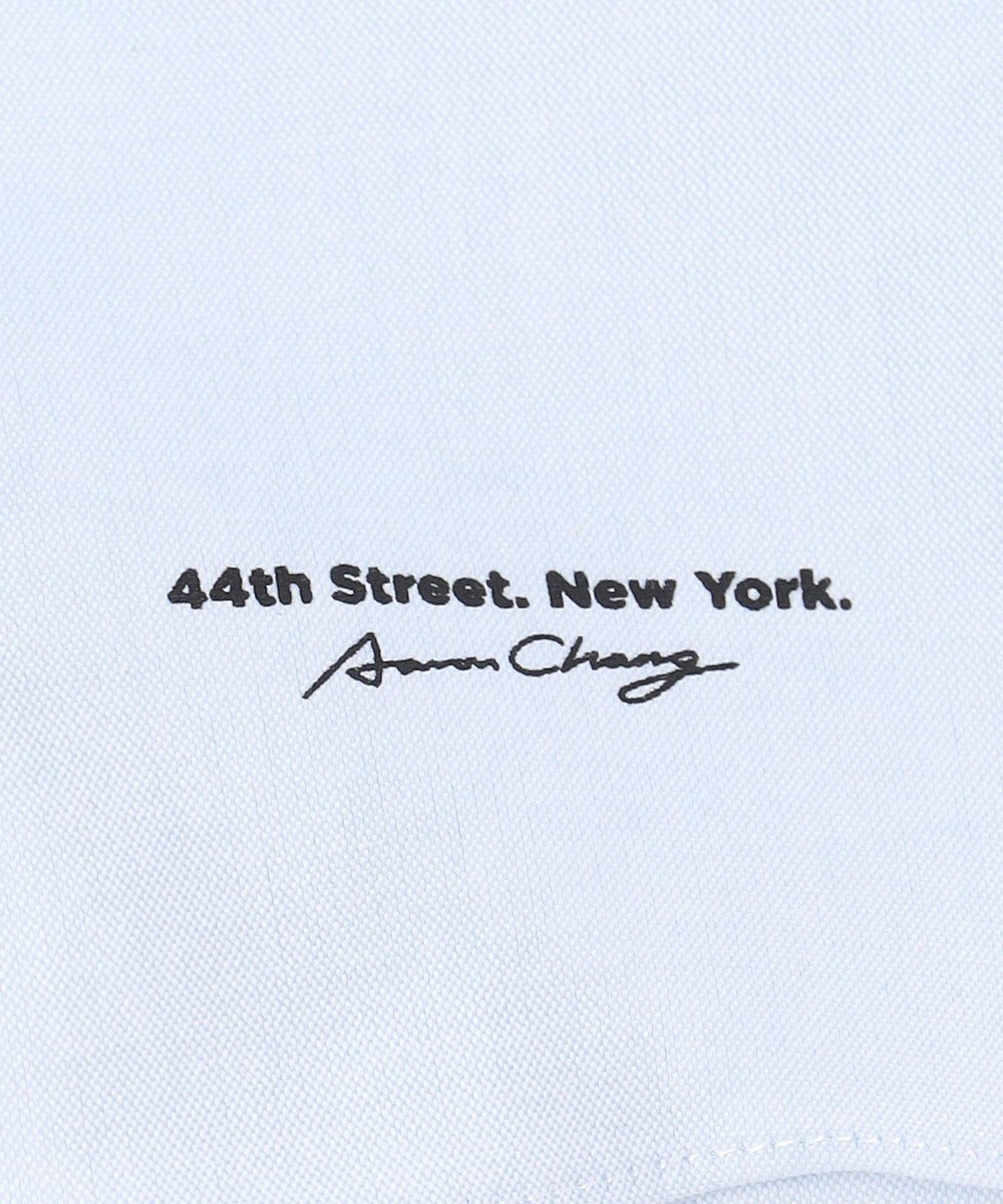 J.PRESS MEN 【AaronChang】【UNISEX】バギーフィット シャツ / B.D. 