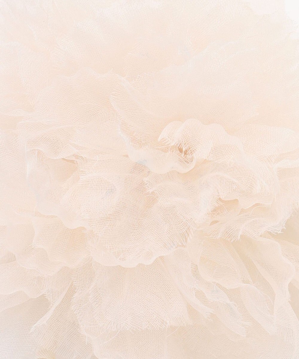 組曲 シフォンコサージュ 