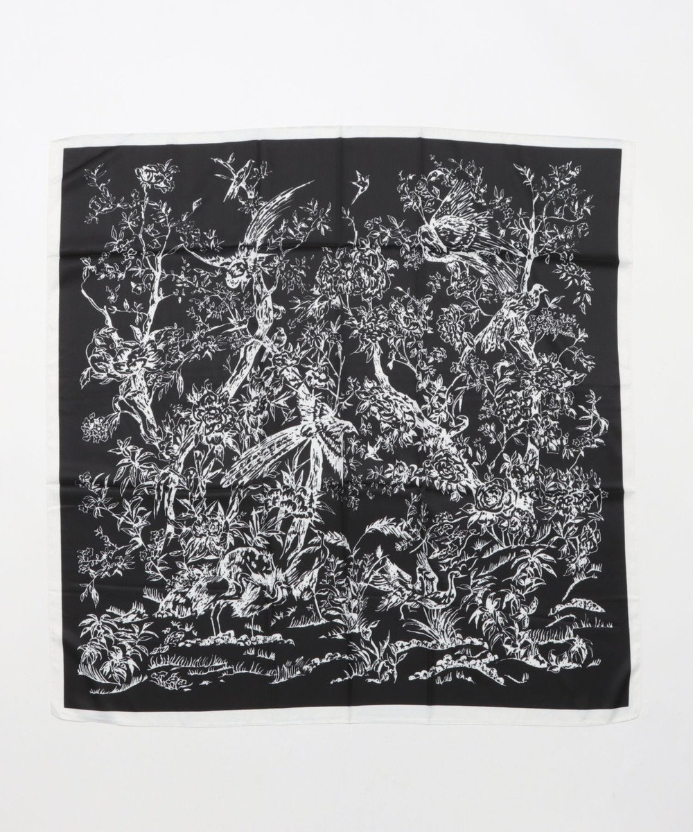 UNBILLION カシュネ cachenez / WEB限定アソート大判スカーフ 