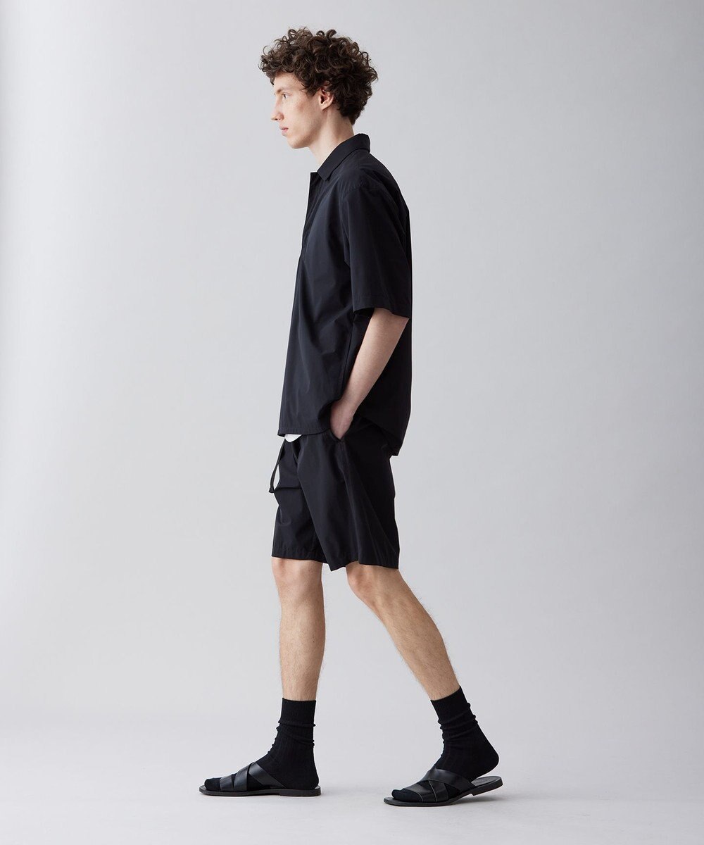 UNFILO MENS FINE MOVE ショートパンツ [23年春夏商品] 