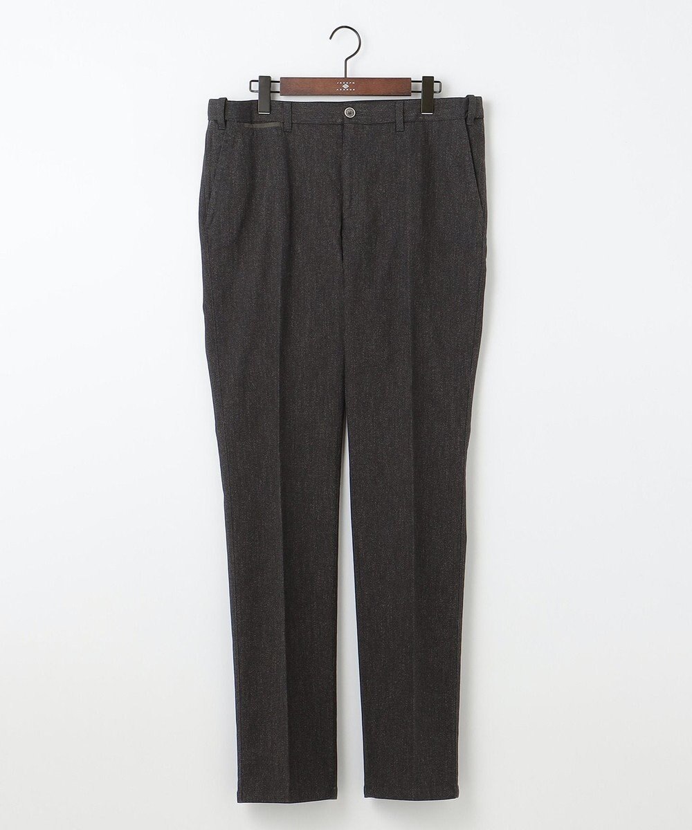 JOSEPH ABBOUD 【キングサイズ・ストレッチ】ムリネオックス オーガニックストレッチパンツ 