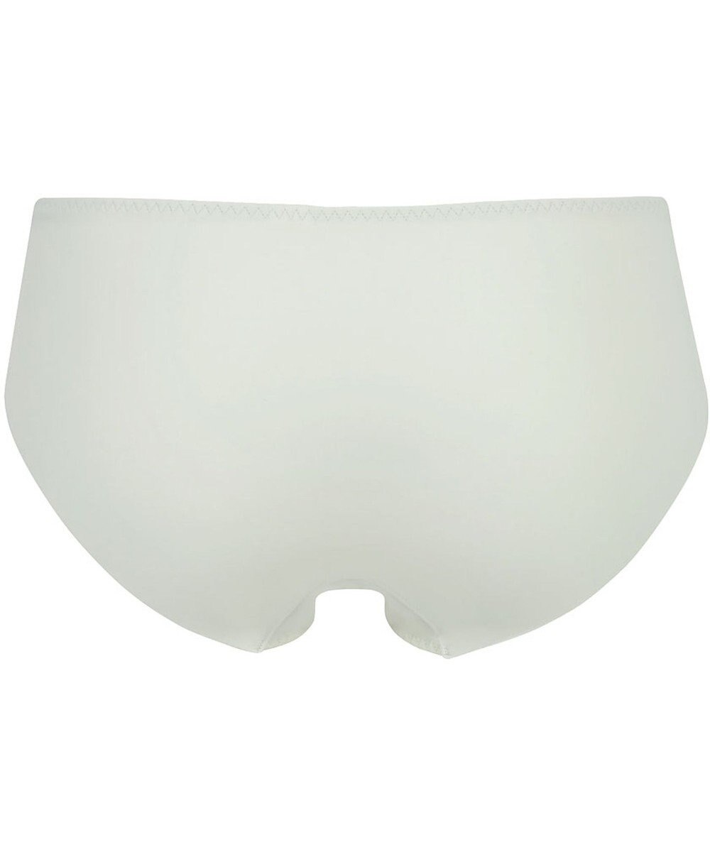 Wing ペアショーツ 【ナチュラルアップブラ】 裾はフリーカッティング はきこみ丈あさめ KF3001 ウイング／ワコール 