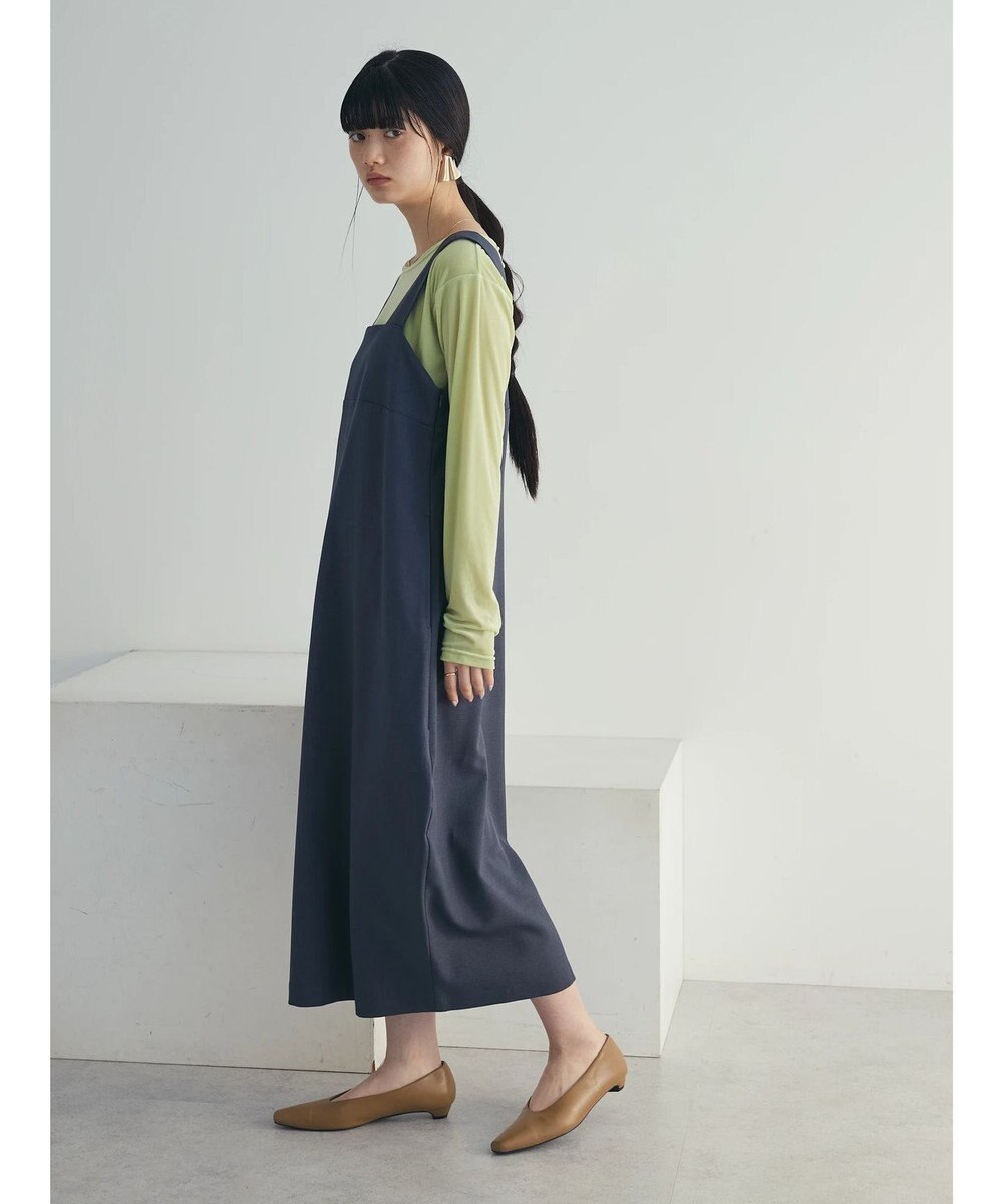 Green Parks armonia．コクーンシルエットジャンスカ 